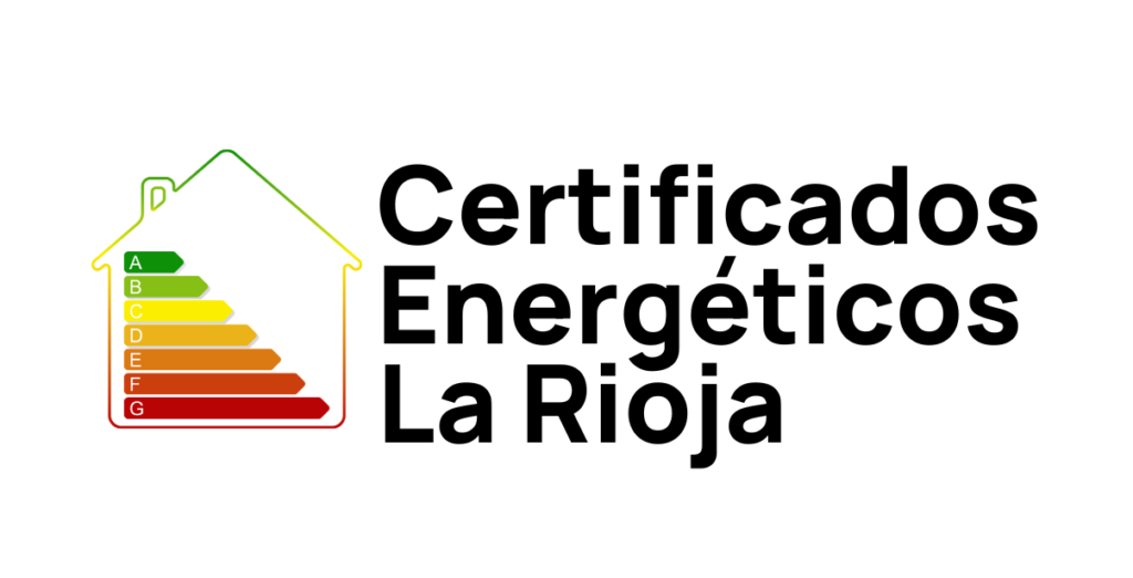 certificado energetico la rioja